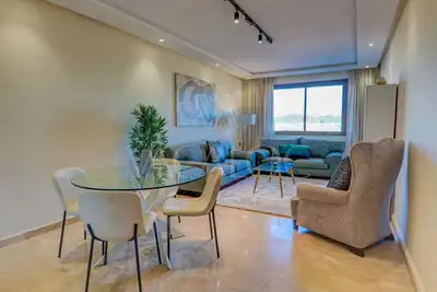 Image de Luna Agadir - Luxe - Piscine - 4 Px