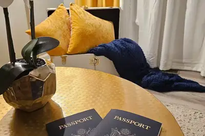 Image de Stylish 4-bed home, Near Ud & Christiana Hospital