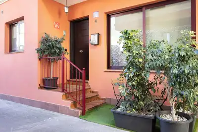 Image de Warm apartment. Tenerife Wifi.