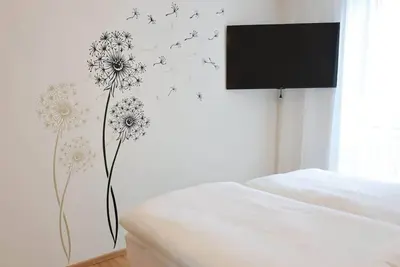 Apartments Kellergasse - Blue Apartment