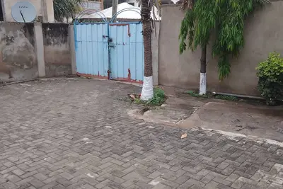 Image de Wonderful 1-bedroom house with Ac in vibrant Accra Coco beach