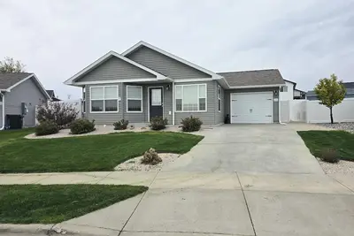 Image de Family and Pet-Friendly 3br in Billings with Hot Tub, Massage Chair and Pemf Mat