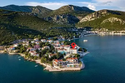 Image de Superbe appartement d'une chambre à Klek