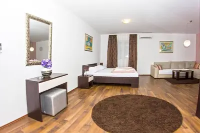 Image de Gateway to Herzegovina’s Heritage - Superior Double Room with extra bed 123