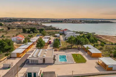 Image de Belle maison à Privlaka