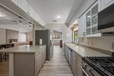 Image de Spacious 3br Austin Home Sleeps 6 Near Downtown