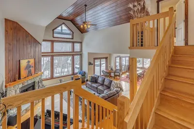 Image de Coolidge Falls Retreat at Loon Mountain