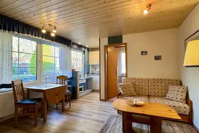 Image de Binzer Waldhof - Wohnung Dachsbau