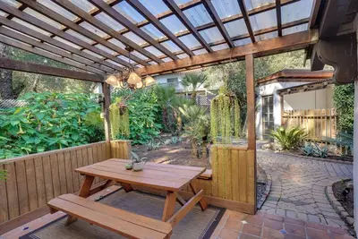 Image de Creative SoCal Escape! Trabuco Canyon Casita