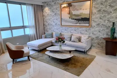 Image de Luxury 3br in Naco•Pool, Gym & Parking•Fast Wi-Fi