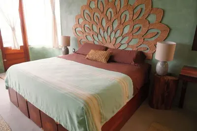 Image de Casa Bocote - Artful House, Beach Access, WiFi,