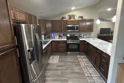 Image de Quaint Single Story with a View