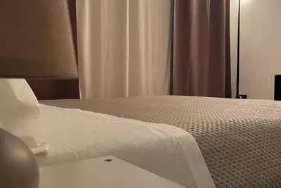 Image de Cozy apartment just minutes from the beautiful Mondello beach.