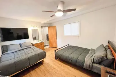 Image de Family Motel Room on Ark River - 2 beds - 15 min to Salida