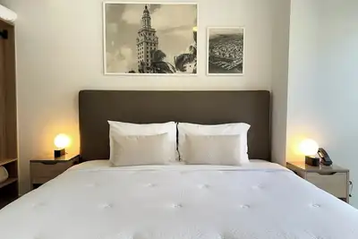 Image de New Sky view Unit at Downtown Miami