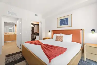 Image de 1Bd Top Location Downtown Miami