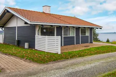 Image de Superbe maison de 2 chambres à Aabenraa