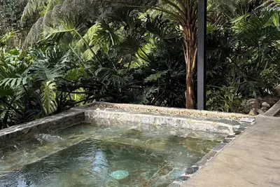 Image de Country house with jacuzzi Quindío (via Armenia Pereira)