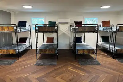 Image de Hickory Hill Lodge - a serene country retreat in Argyle