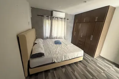 Image de Family home. O valley couple