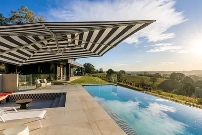 Image de Nightfall Estate - A Peaceful Byron Hinterland Escape