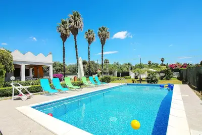 Image de Magnifique maison en Floride