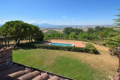 Image de Belle maison à Morro d'Oro