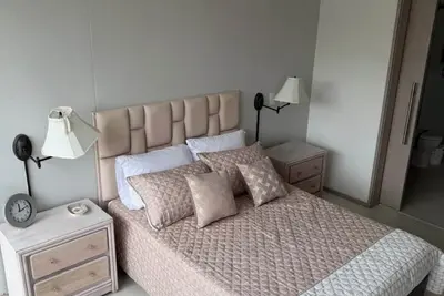 Image de Portanova Suites -Comfortable apartment only 5 minutes from Jmc Airport.