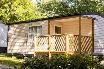 Image de Mobil-home Cosy Tv - 2 chambres - 4 personnes