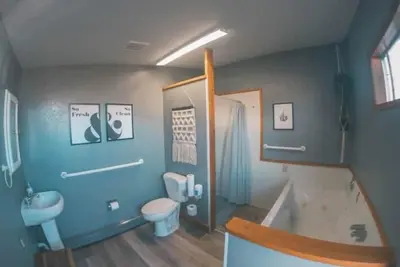 Image de Camp Site #3 - Crystal Springs