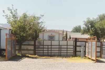 Image de Camp Site #2 - Desert Moon