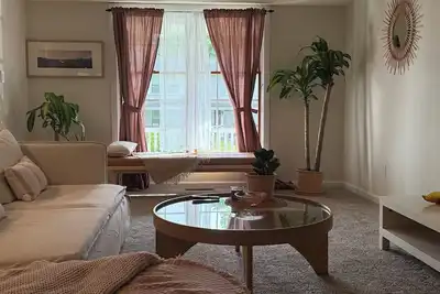 Image de Charming 3-bedroom house in a wonderful Ballwin neighborhood