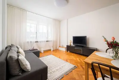 Image de Twarda Downtown Apartment