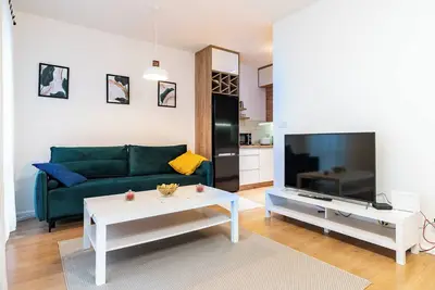 Image de Szurmana Modern Stay Apartment