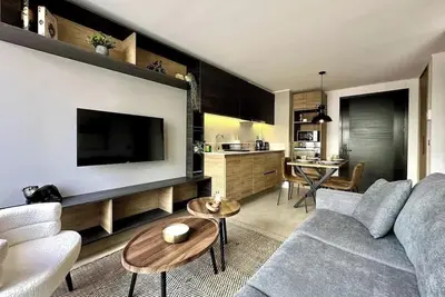 Image de Lujoso 2d2b en Ñuñoa