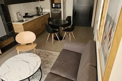 Image de Departamento full equipado 2d/2b Ñuñoa