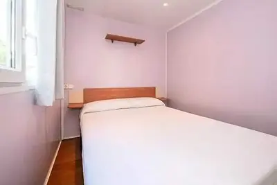 Mobil-home | Classic | 2 Ch. | 4 pers. | Terrasse simple