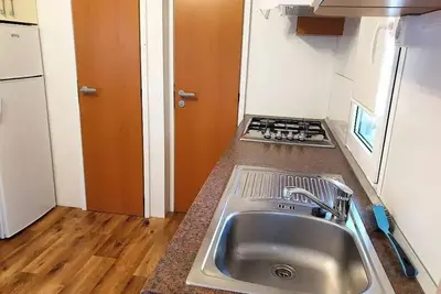 Image de Mobil-home | Classic | 2 Ch. | 4 pers. | Terrasse surélevée | A/C