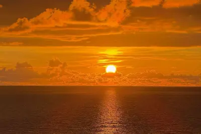 Image de Attico con vista unica