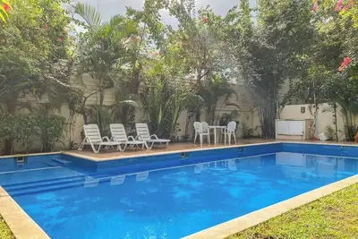 Image de Ocean 203: Comfort and Peace Near 5th Ave