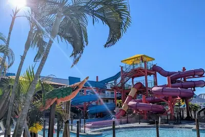 Image de Luxury Villa Resort Minutes From Disney Sleeps 10-12