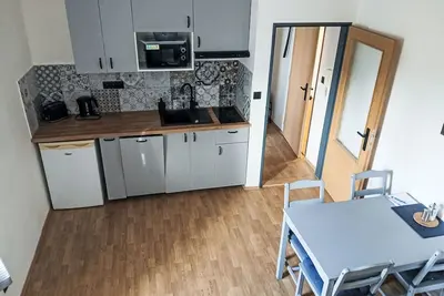 Růžová 3 by Interhome