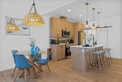 Image de Bn 3br Full Home|Near Airport|Wem|Keswick|Sleeps 8