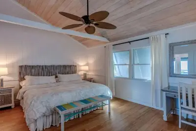 Image de Harbour View Cottage at Abaco Inn