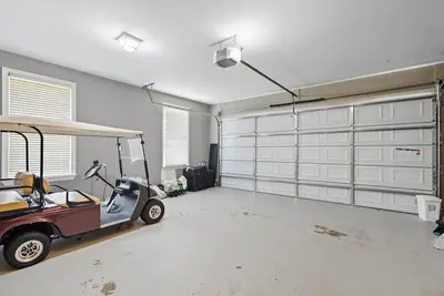 Image de Delightful 6-bedroom house in charming McDonough perfect for families