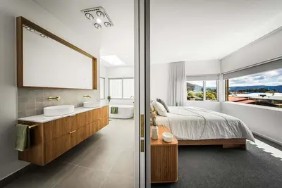 Image de Little Bich Retreats - Entire Compound