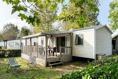 Image de Cottage 5 Pièces 8 Personnes ***