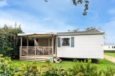 Image de Cottage 3 Pièces 4 Personnes ***