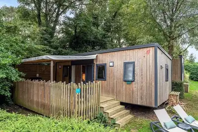 Image de Cottage 3 Pièces 4 Personnes  ****