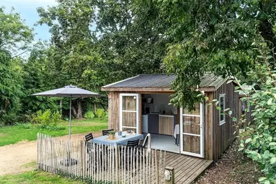 Image de Chalet 3 Pièces 5 Personnes *